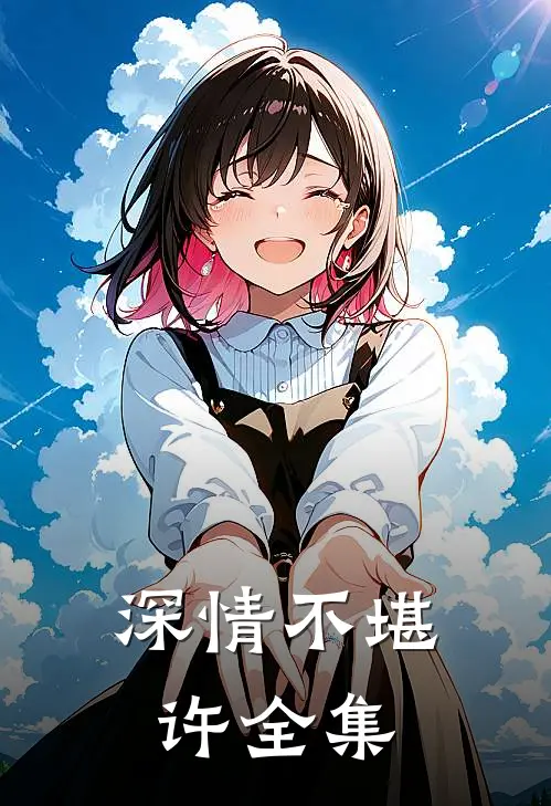 深情不堪许全集