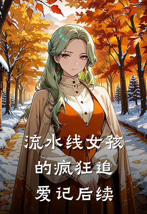 流水线女孩的“疯狂”追爱记后续