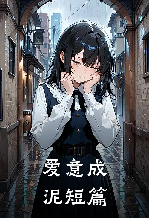 爱意成泥短篇