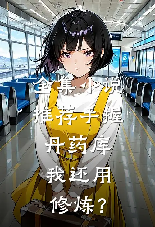 全集小说推荐手握丹药库，我还用修炼？