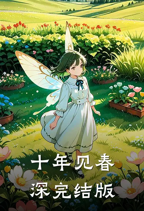 十年见春深完结版