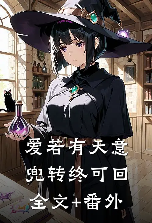 爱若有天意，兜转终可回全文+番外