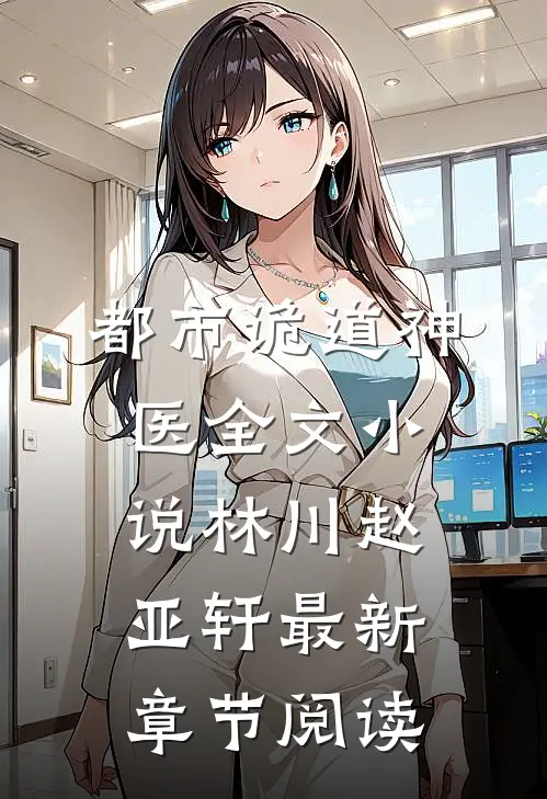 都市诡道神医全文小说林川赵亚轩最新章节阅读