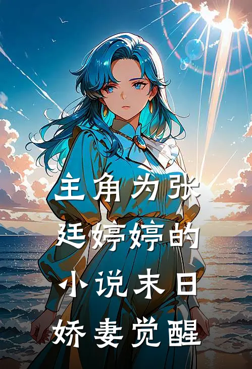 主角为张廷婷婷的小说末日娇妻觉醒