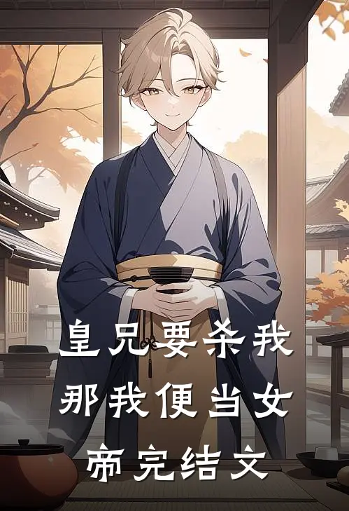 皇兄要杀我，那我便当女帝完结文