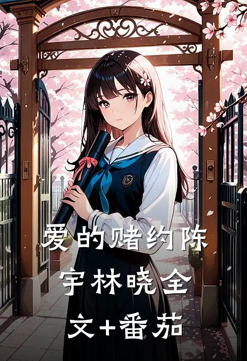 爱的赌约陈宇林晓全文+番茄