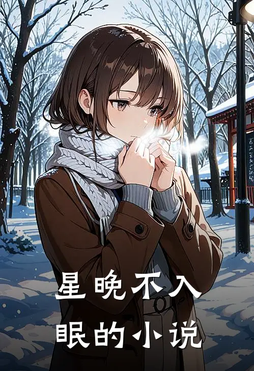 星晚不入眠的小说