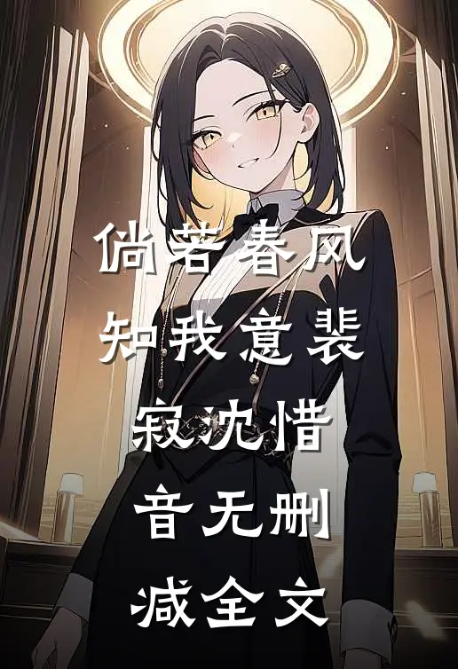 倘若春风知我意裴寂沈惜音无删减全文