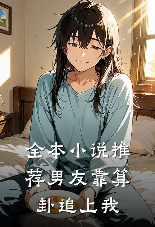 全本小说推荐男友靠算卦追上我