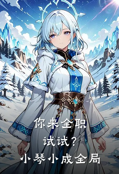 你来全职试试？小琴小成全局