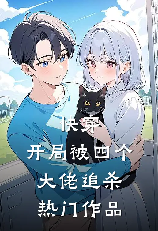 快穿：开局被四个大佬追杀热门作品