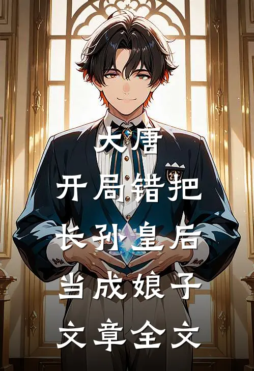大唐：开局错把长孙皇后当成娘子文章全文