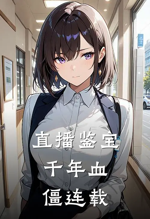 直播鉴宝：千年血僵连载
