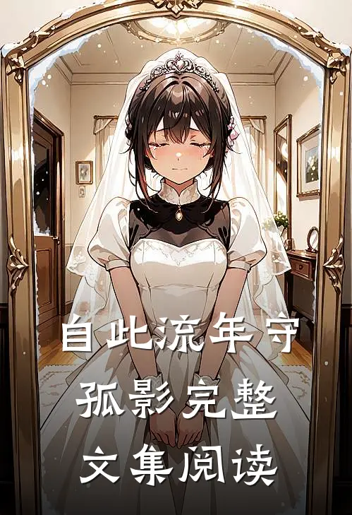自此流年守孤影完整文集阅读