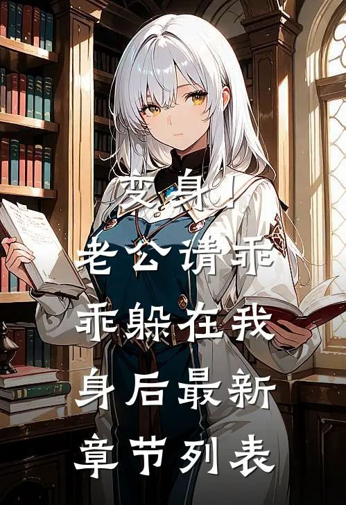 变身！老公请乖乖躲在我身后最新章节列表