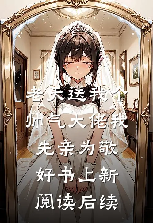 老天送我个帅气大佬我先亲为敬好书上新阅读后续