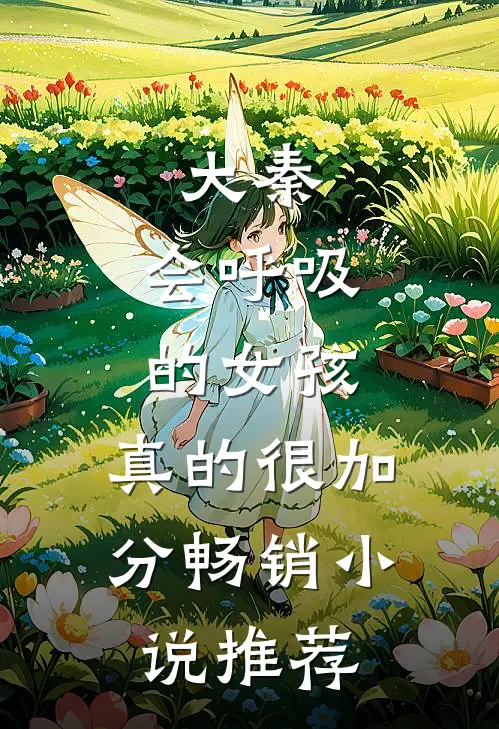 大秦，会呼吸的女孩，真的很加分畅销小说推荐