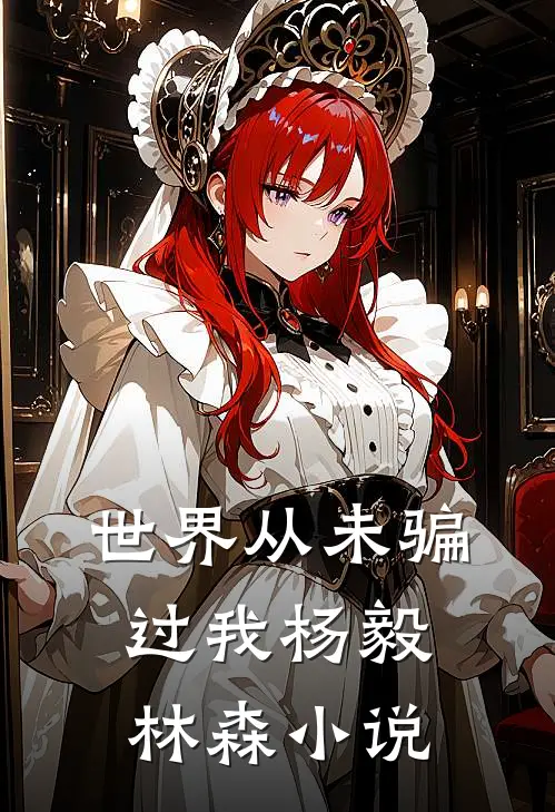 世界从未骗过我杨毅林森小说