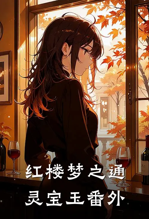 红楼梦之通灵宝玉 番外