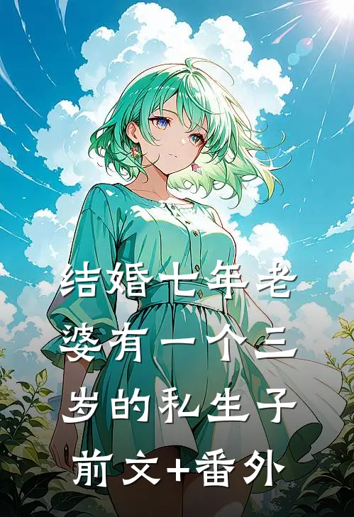 结婚七年老婆有一个三岁的私生子前文+番外