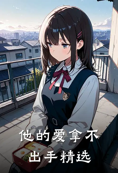 他的爱拿不出手精选
