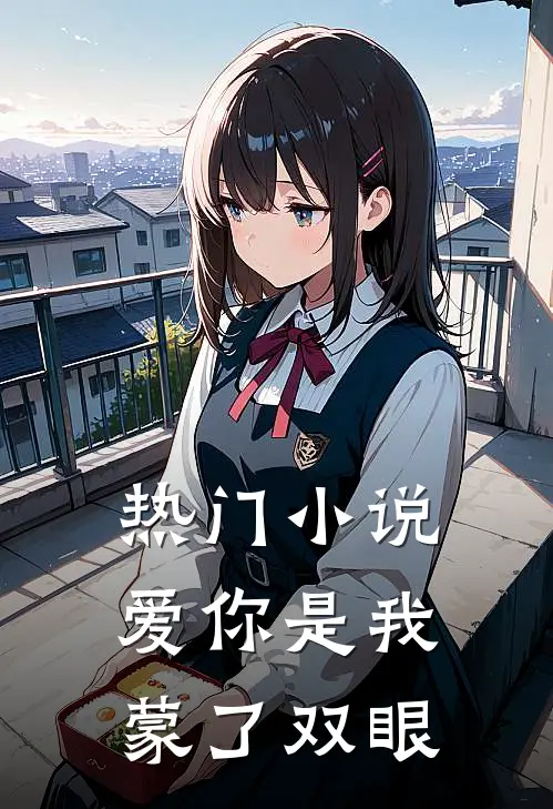热门小说爱你是我蒙了双眼