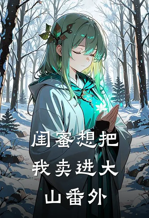 闺蜜想把我卖进大山 番外