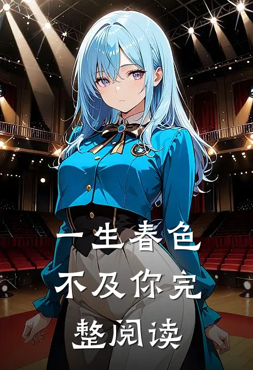 一生春色不及你完整阅读