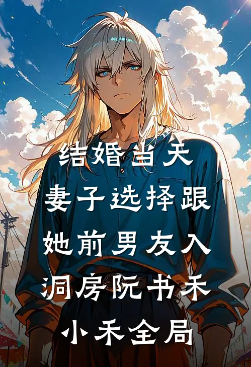结婚当天，妻子选择跟她前男友入洞房阮书禾小禾全局