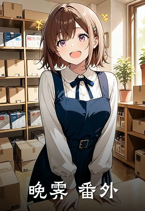 晚霁 番外