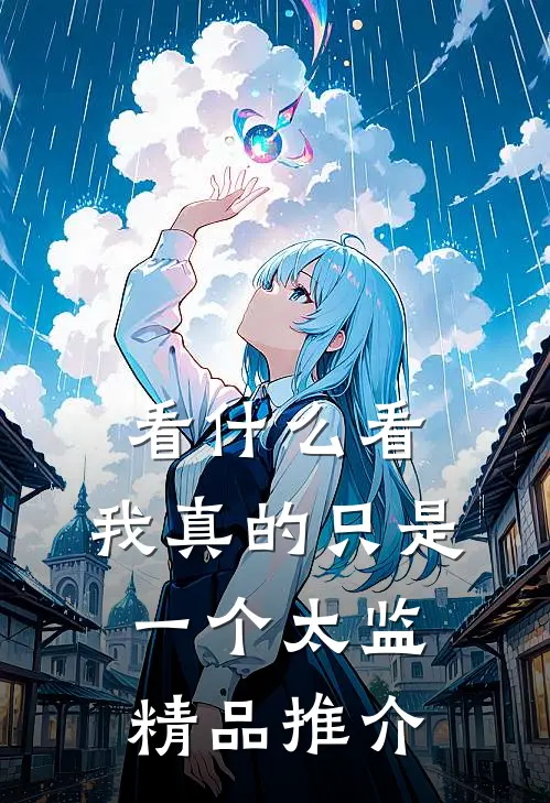 看什么看，我真的只是一个太监精品推介