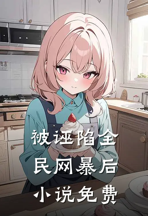 被诬陷全民网暴后小说免费