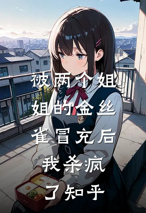 被两个姐姐的金丝雀冒充后，我杀疯了知乎