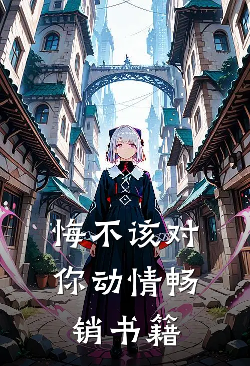 悔不该对你动情畅销书籍