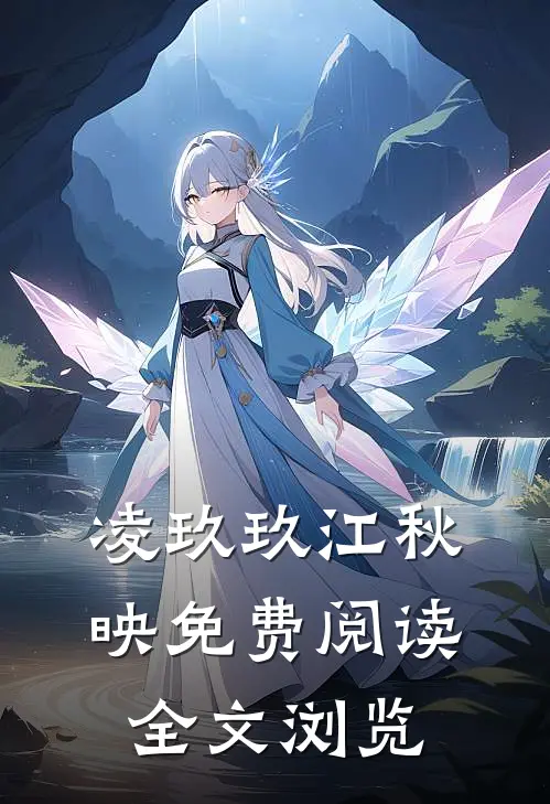 凌玖玖江秋映免费阅读全文浏览