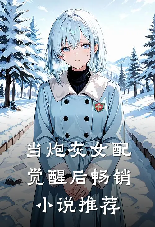 当炮灰女配觉醒后畅销小说推荐