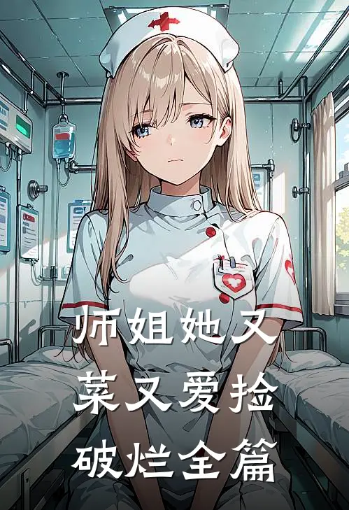 师姐她又菜又爱捡破烂全篇
