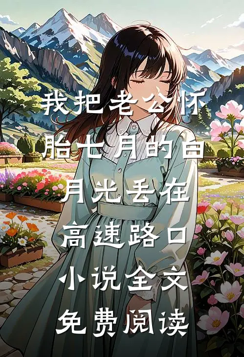 我把老公怀胎七月的白月光丢在高速路口小说全文免费阅读