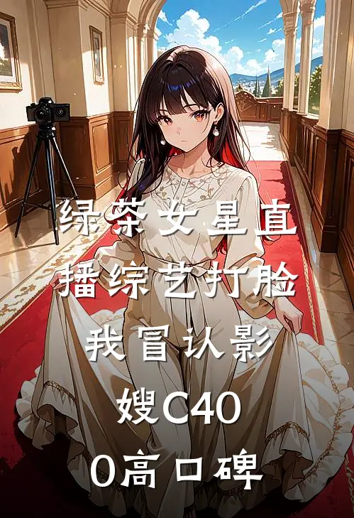 绿茶女星直播综艺打脸我冒认影嫂C400高口碑