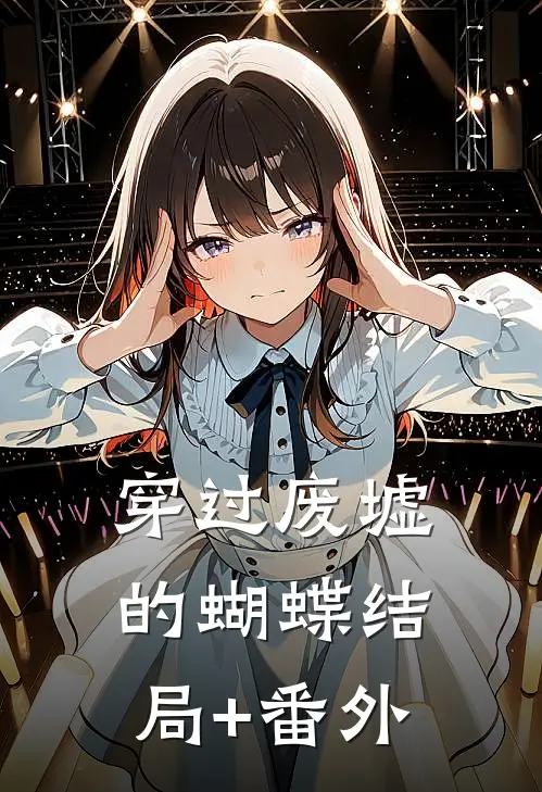 穿过废墟的蝴蝶结局+番外