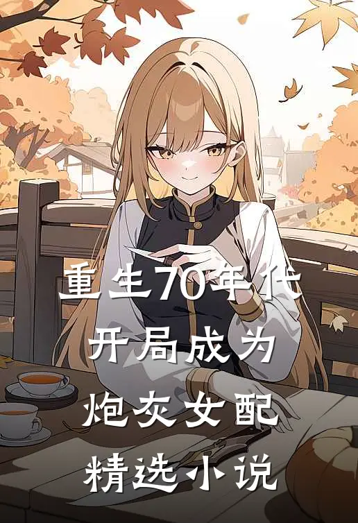 重生70年代，开局成为炮灰女配精选小说