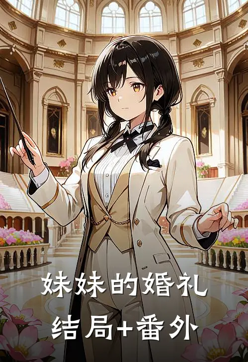 妹妹的婚礼结局+番外