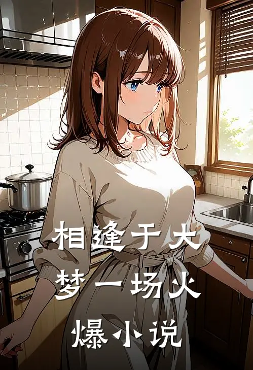 相逢于大梦一场火爆小说
