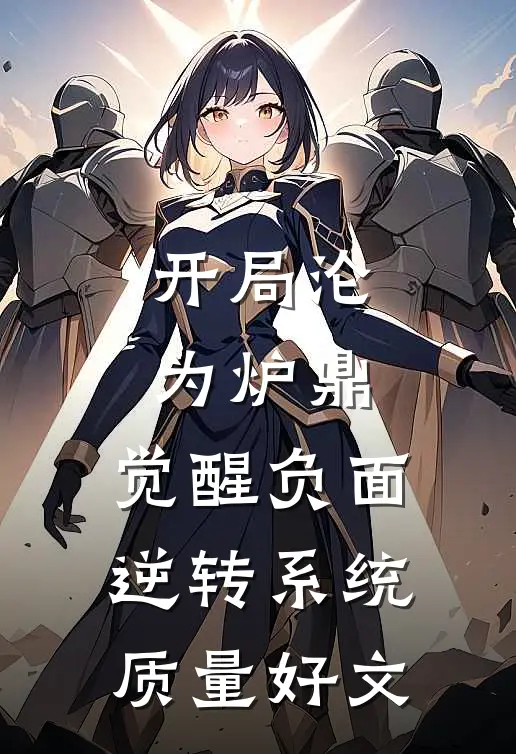 开局沦为炉鼎，觉醒负面逆转系统质量好文