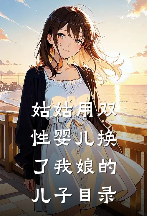姑姑用双性婴儿换了我娘的儿子目录
