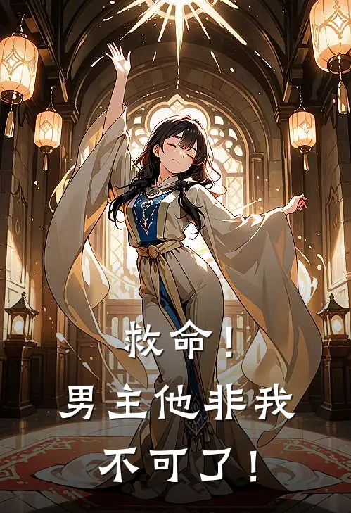 救命！男主他非我不可了！
