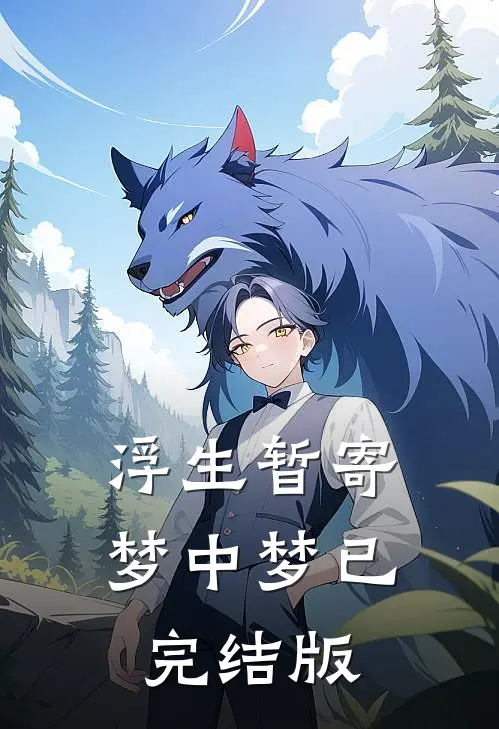浮生暂寄梦中梦已完结版