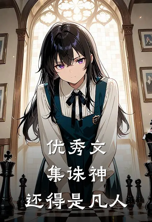 优秀文集诛神，还得是凡人