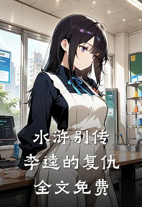 水浒别传：李逵的复仇全文免费