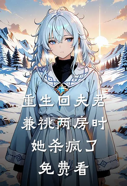 重生回夫君兼祧两房时，她杀疯了免费看